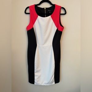 RN Studio by Ronni Nicole dress